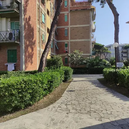 Apartment La Casa Di Nicole - *