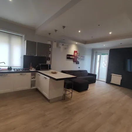 La Casa Di Nicole -