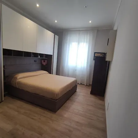 La Casa Di Nicole - Apartment Lido di Ostia