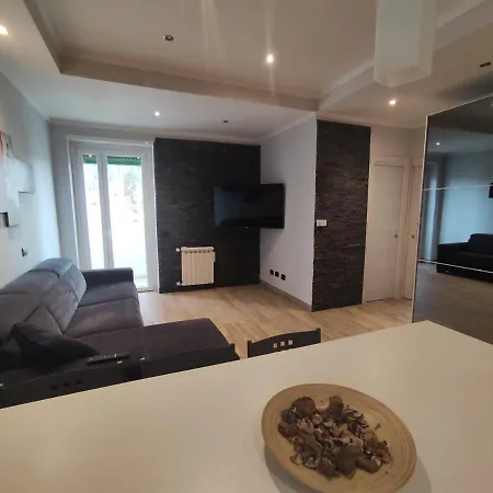 La Casa Di Nicole - Apartment *