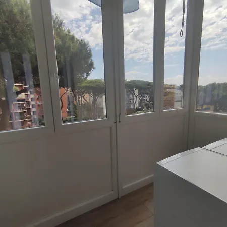 La Casa Di Nicole - * Lido di Ostia
