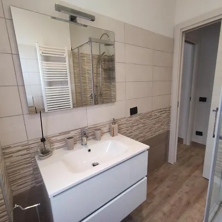 Apartment La Casa Di Nicole -