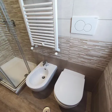 La Casa Di Nicole -