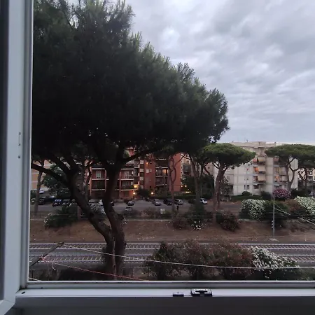 La Casa Di Nicole - Lido di Ostia