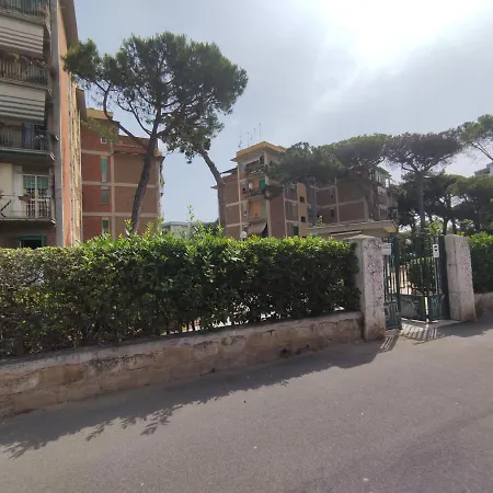 La Casa Di Nicole - Apartment Lido di Ostia